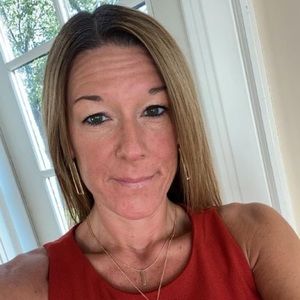 Meet your Posher, Mandy